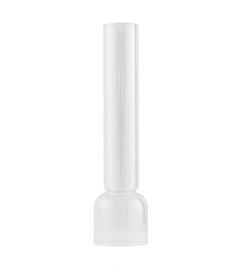 Brännarerör 14" Fattning 53mm