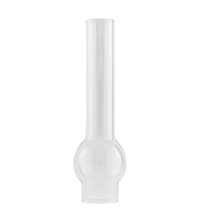 Brännarerör 15" Fattning 53mm