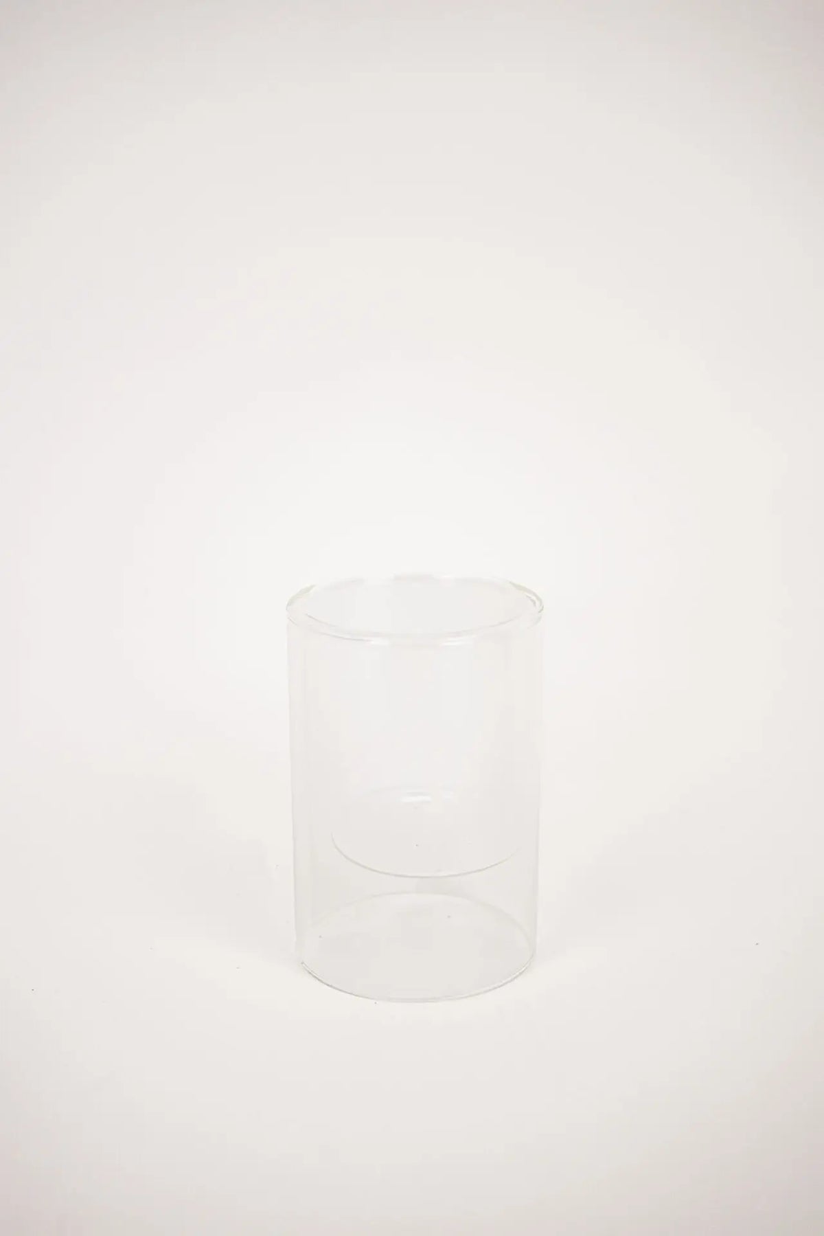 Ljuslykta Lucy Glas