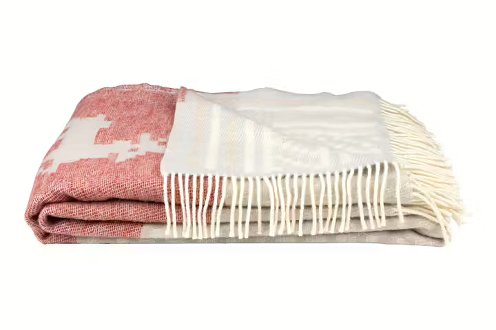 Öjbro Scania Michael Ullfilt 130x220cm