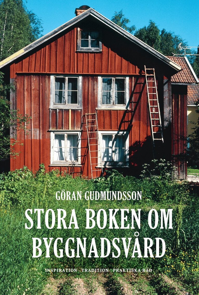 Historiska oljefärger i arkitektur och restaurering