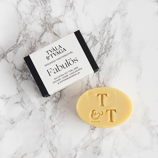 Tvål Fabulös