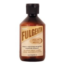 Fulgentin Polermedel