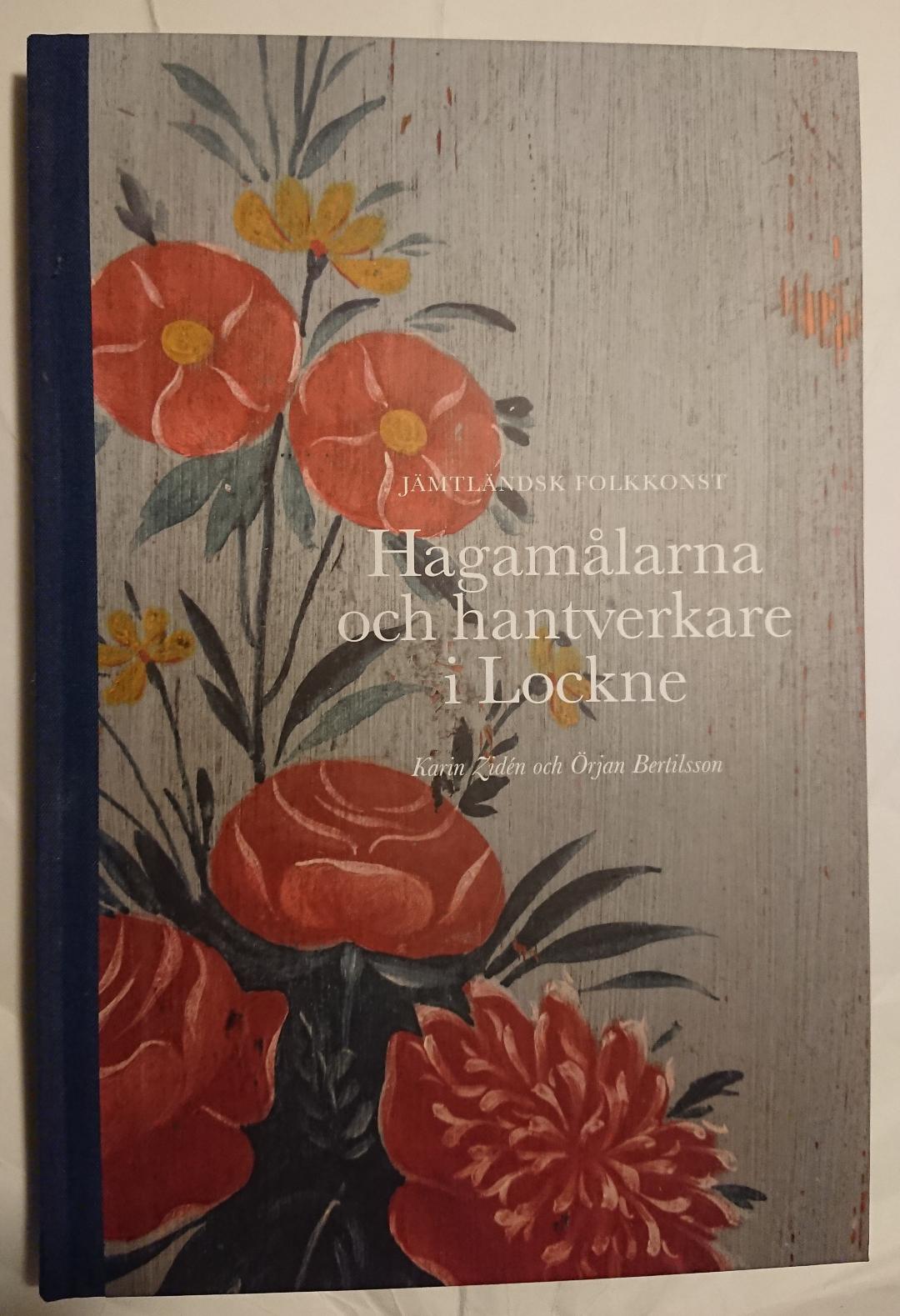 Hagamålarna & Hanterverkarna i Lockne