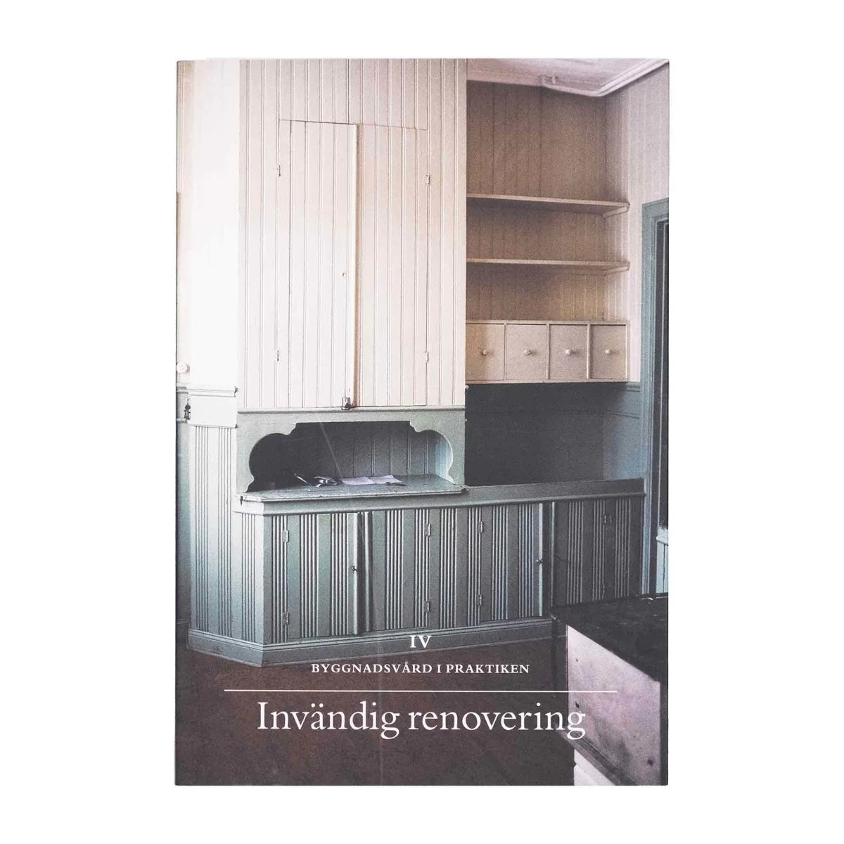 Invändig renovering
