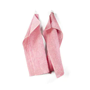 Handduk Kritstreck 2-Pack 100% Lin
