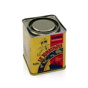 Le Tonkinois
