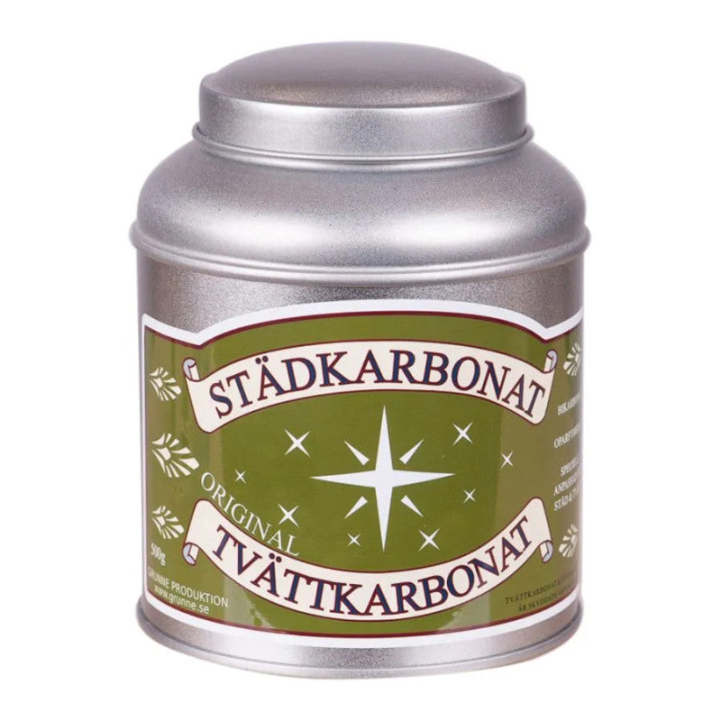Städ & Tvättkarbonat Original