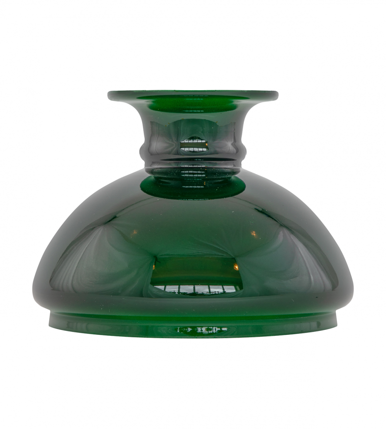 Vestaskärm 155 mm Kulör