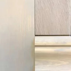 Golv & Möbelvax Linne