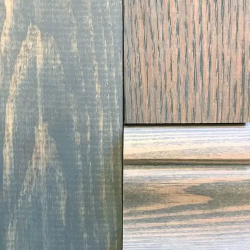 Golv & Möbelvax Petrol