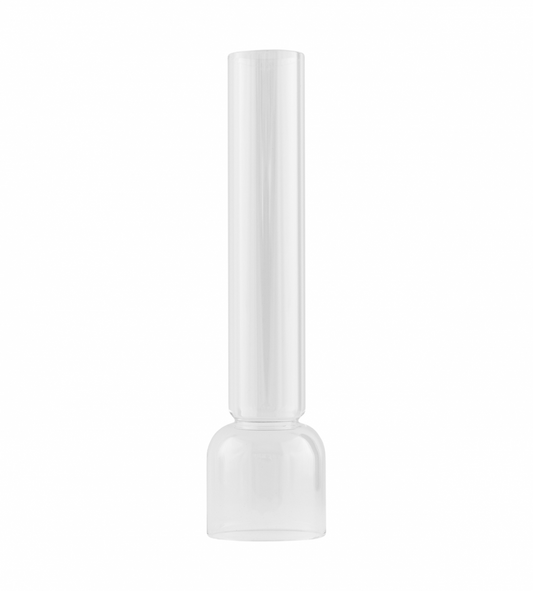 Brännarerör 14" Fattning 53mm