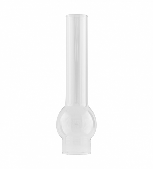 Brännarerör 15" Fattning 53mm
