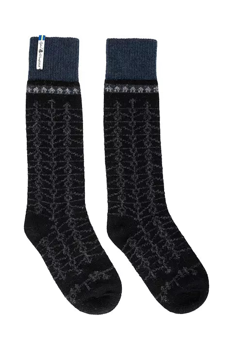 Öjbro Ekshärad Natt Socka