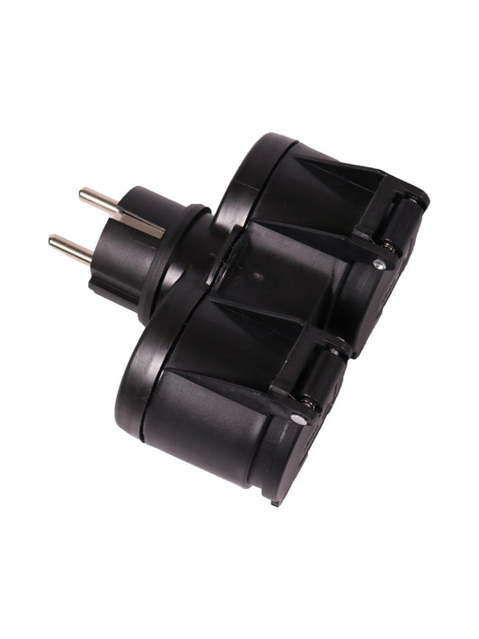 Grenkontakt 2:a IP44