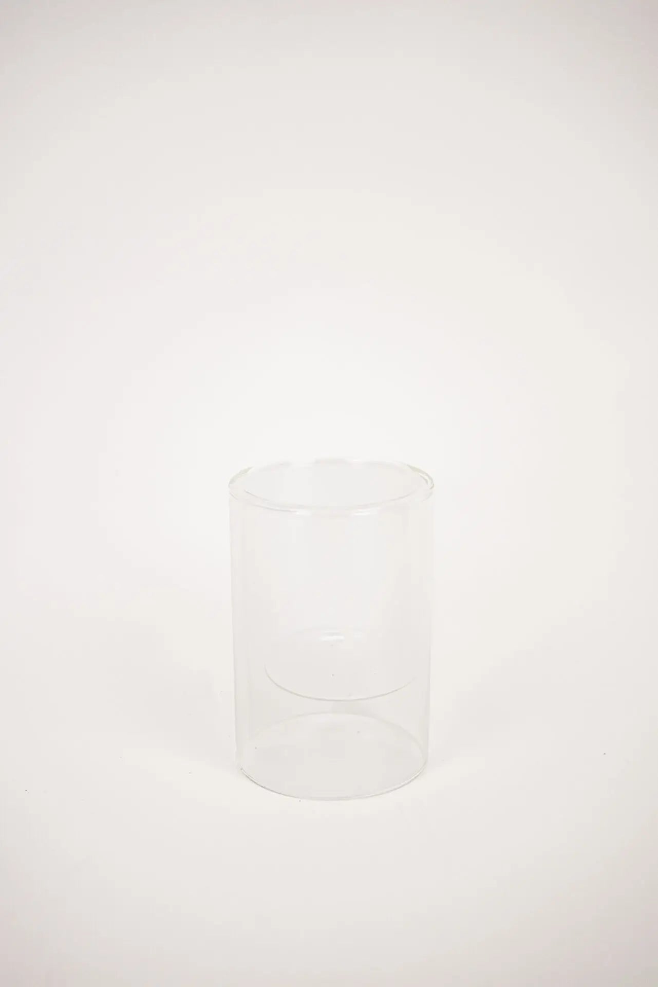 Ljuslykta Lucy Glas