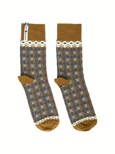 Öjbro Kören Katarina Strumpa Merinoull