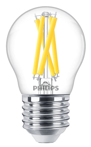 LED Klot 60W E27 927 P45