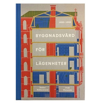 Byggnadsvård För Lägenheter