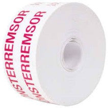 Klisterremsor/Fönsterremsor